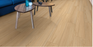 Genesis Silhouette Cameo WPC Luxury Vinyl Plank Flooring - Matte