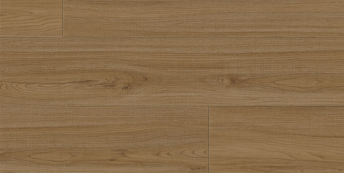 Genesis Silhouette Locket WPC Luxury Vinyl Plank Flooring - Matte