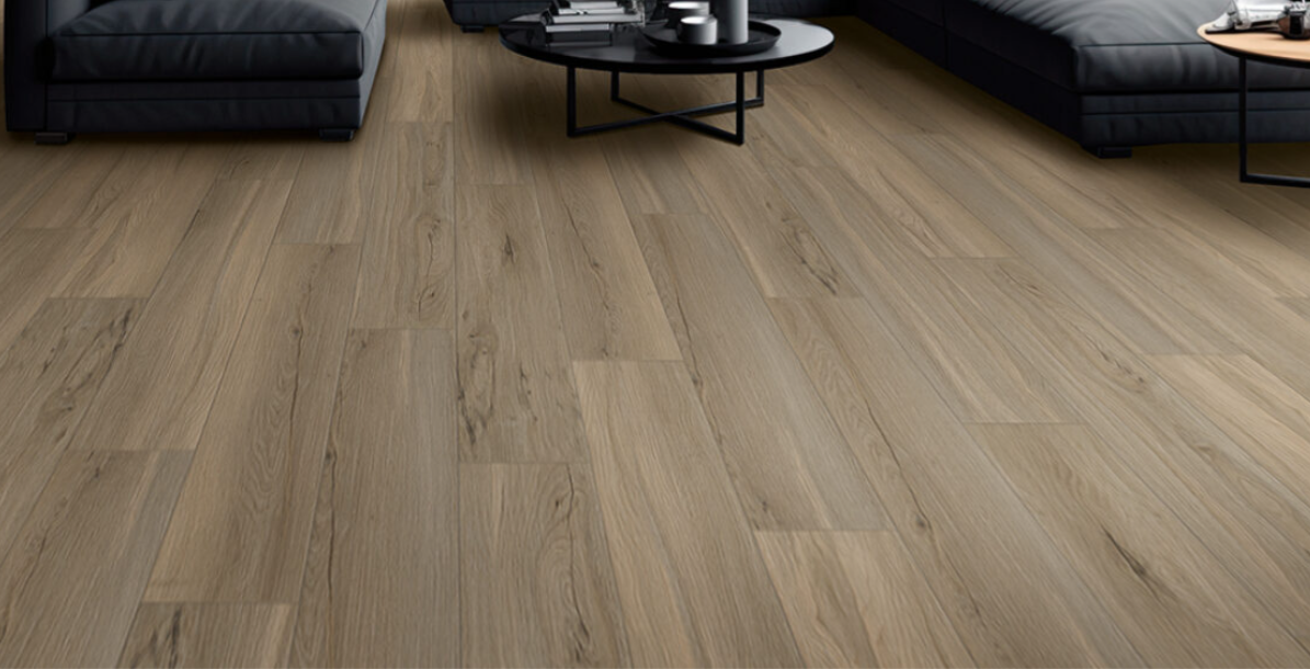 Genesis Silhouette Amphora WPC Luxury Vinyl Plank Flooring - Matte