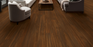 Genesis Silhouette Contours WPC Luxury Vinyl Plank Flooring - Matte