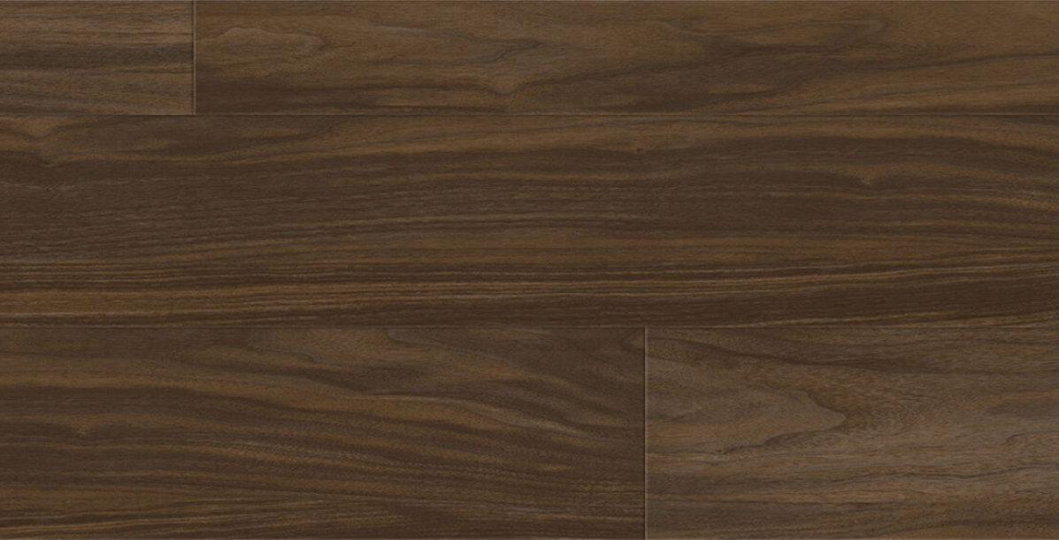 Genesis Silhouette Skyline WPC Luxury Vinyl Plank Flooring - Matte