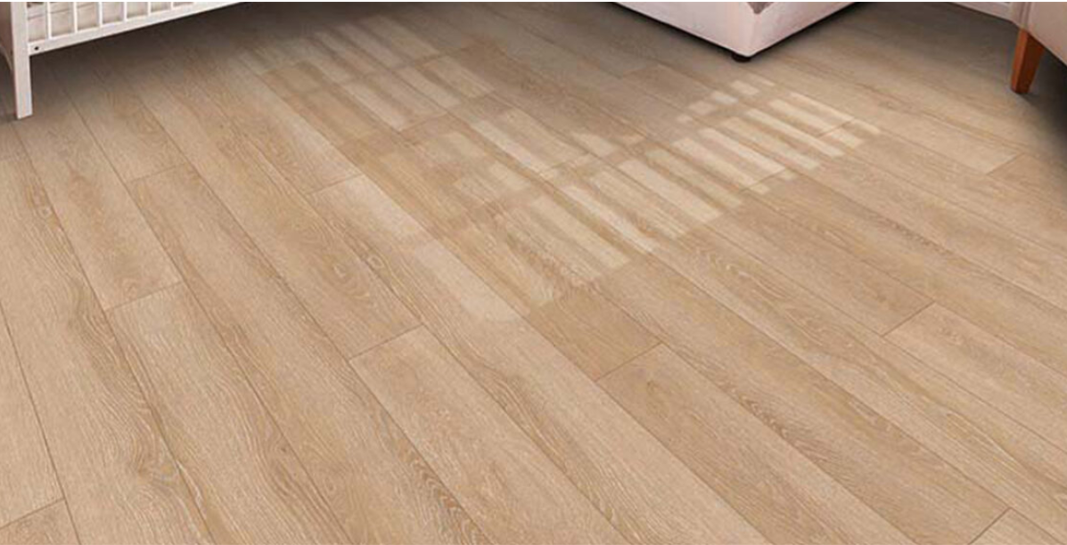 Genesis Silhouette Hitchcock WPC Luxury Vinyl Plank Flooring - Matte