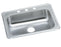 Celebrity Stainless Steel Kitchen Sink 1