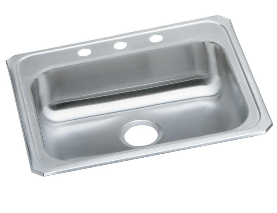 Celebrity Stainless Steel Kitchen Sink 1
