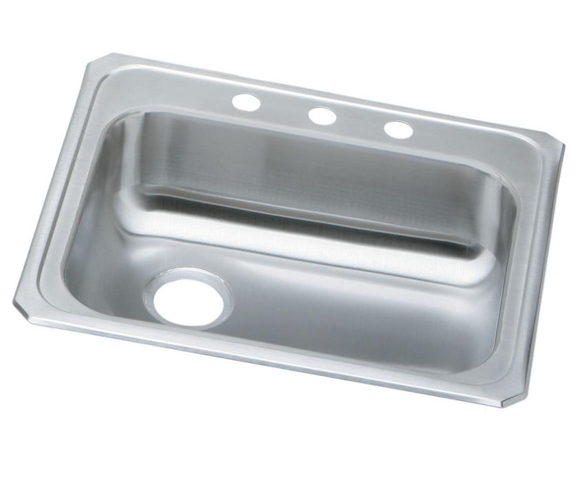 Celebrity Stainless Steel Kitchen Sink 1