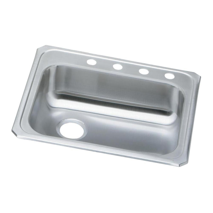 Celebrity Stainless Steel Kitchen Sink 1