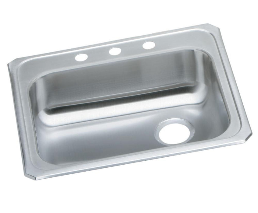 Celebrity Stainless Steel Kitchen Sink 1