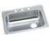 Celebrity Stainless Steel Kitchen Sink 1