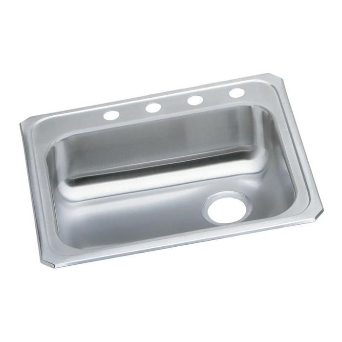 Celebrity Stainless Steel Kitchen Sink 1