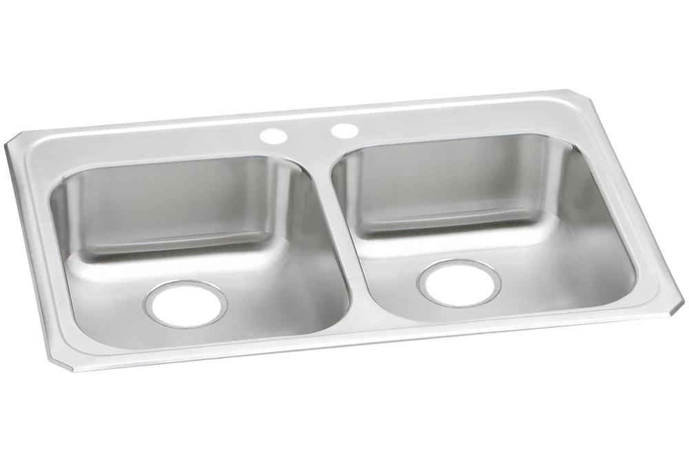 Celebrity Stainless Steel Kitchen Sink 1