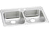 Celebrity Stainless Steel Kitchen Sink 1