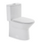 White Ceramic Toilet 1
