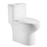 White Ceramic Toilet 1