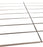 Gio White Matte Stacked Linear 1.26×5.7 Porcelain White Mosaic Matte 1