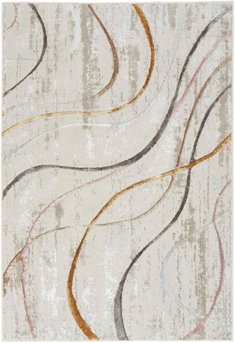 Glitz Ivory Multicolor IVMTC
