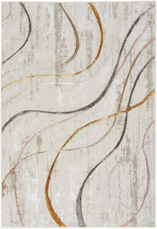 Glitz Ivory Multicolor IVMTC