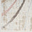 Glitz Polyester Ivory Multicolor IVMTC