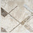 Glitz Polyester Ivory Grey IVGRY