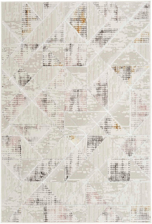 Glitz Ivory Multi IVMTC