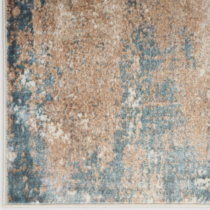 Glitz Polyester Taupe Multi TAUMT