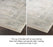 Glitz Ivory Multicolor Polyester IVMTC
