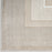 Glitz Polyester Ivory IV
