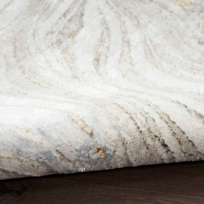 Glitz Grey Gold GRYGD Polyester