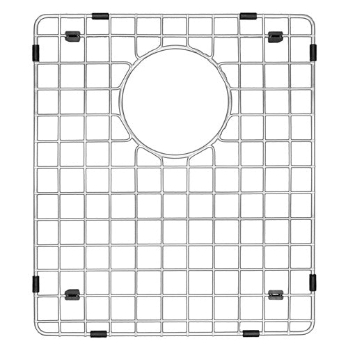 Stainless Steel Stainless Steel Bottom Grid 1