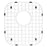 Stainless Steel Stainless Steel Bottom Grid 1