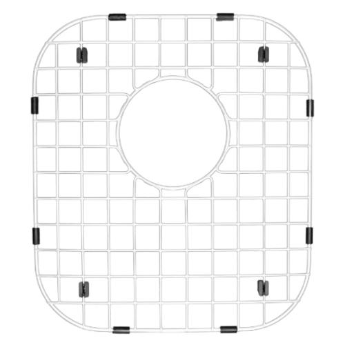 Stainless Steel Stainless Steel Bottom Grid 1