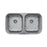 Stainless Steel Stainless Steel Bottom Grid 3