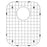 Stainless Steel Stainless Steel Bottom Grid 1