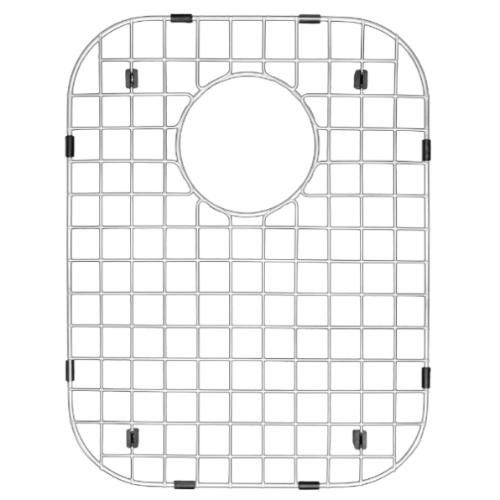 Stainless Steel Stainless Steel Bottom Grid 1