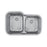 Stainless Steel Stainless Steel Bottom Grid 3