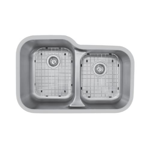 Stainless Steel Stainless Steel Bottom Grid 3
