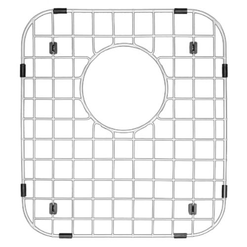 Stainless Steel Stainless Steel Bottom Grid 1