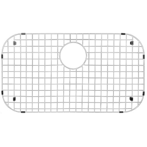 Stainless Steel Stainless Steel Bottom Grid 1