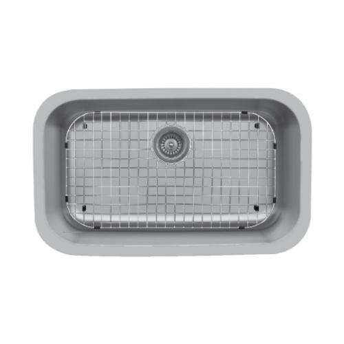 Stainless Steel Stainless Steel Bottom Grid 3