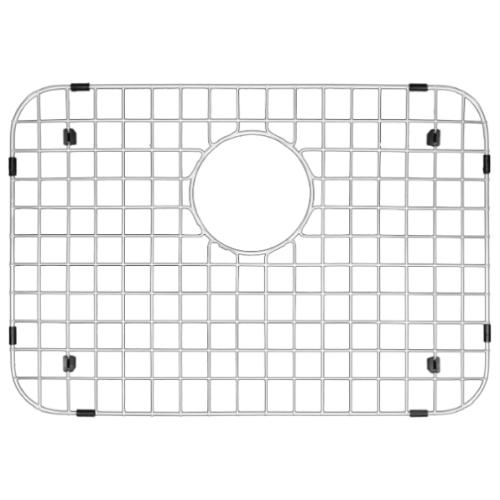 Stainless Steel Stainless Steel Bottom Grid 1