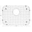 Stainless Steel Stainless Steel Bottom Grid 2