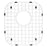 Stainless Steel Stainless Steel Bottom Grid 1