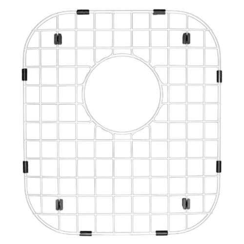 Stainless Steel Stainless Steel Bottom Grid 1