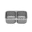 Stainless Steel Stainless Steel Bottom Grid 3