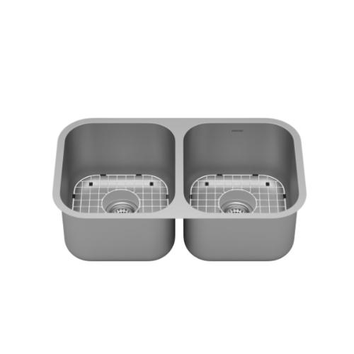 Stainless Steel Stainless Steel Bottom Grid 3