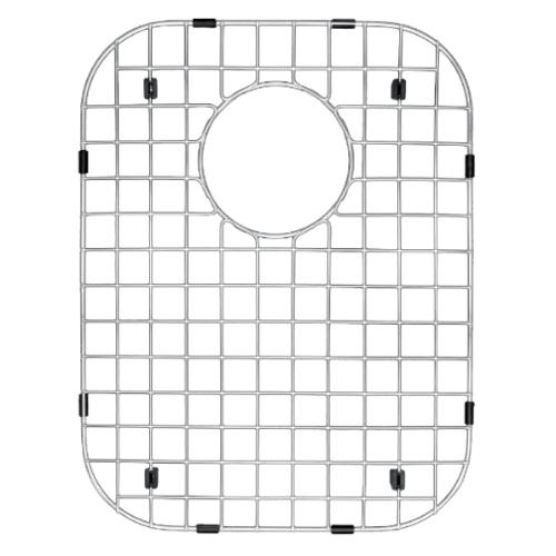 Stainless Steel Stainless Steel Bottom Grid 1