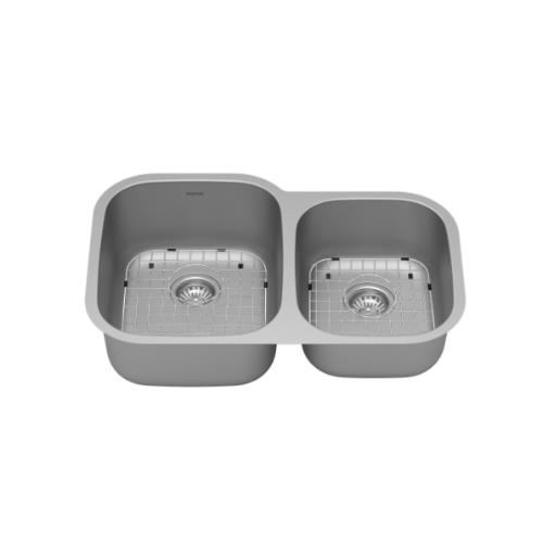 Stainless Steel Stainless Steel Bottom Grid 3