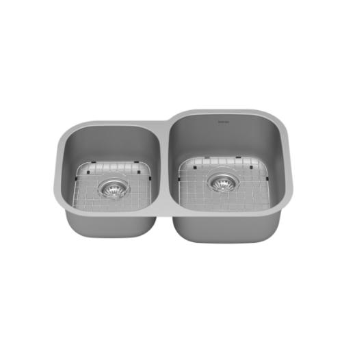 Stainless Steel Stainless Steel Bottom Grid 3