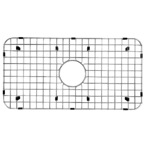 Stainless Steel Stainless Steel Bottom Grid 1