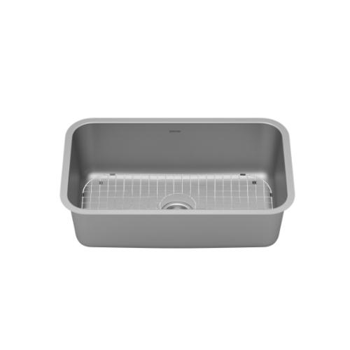 Stainless Steel Stainless Steel Bottom Grid 3