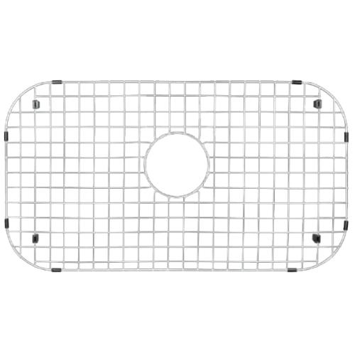 Stainless Steel Stainless Steel Bottom Grid 1